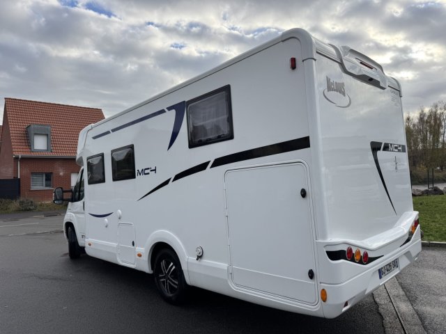 Mc Louis MC4 279 - Photo 2