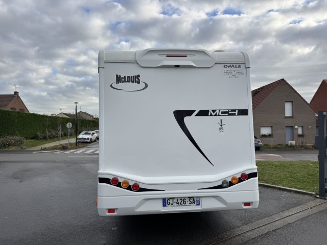 Mc Louis MC4 279 - Photo 3