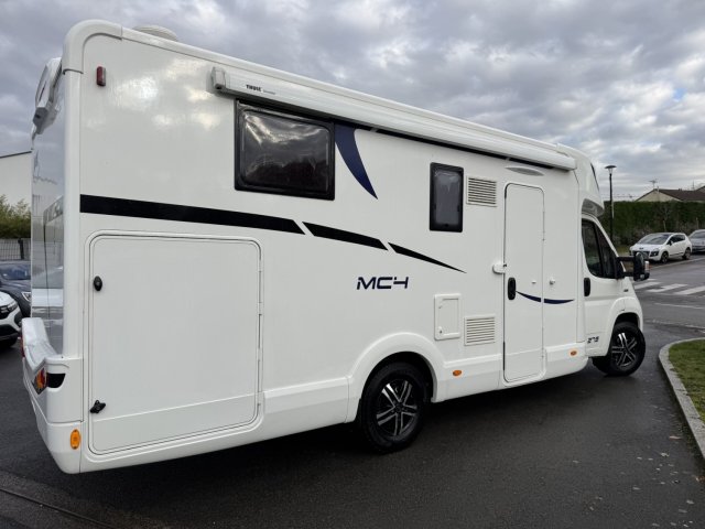 Mc Louis MC4 279 - Photo 4