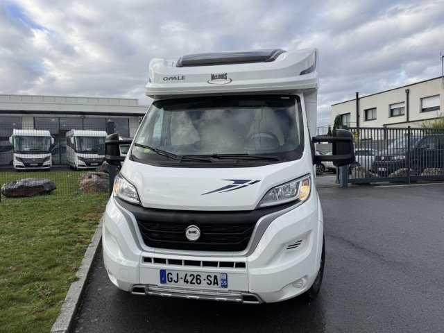 Mc Louis MC4 279 - Photo 5