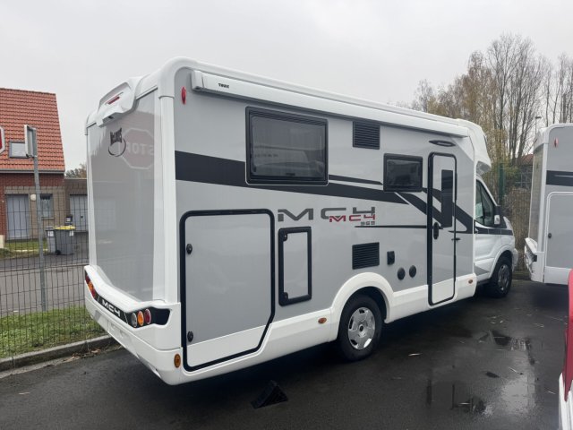 Mc Louis MC4 365 Neuf