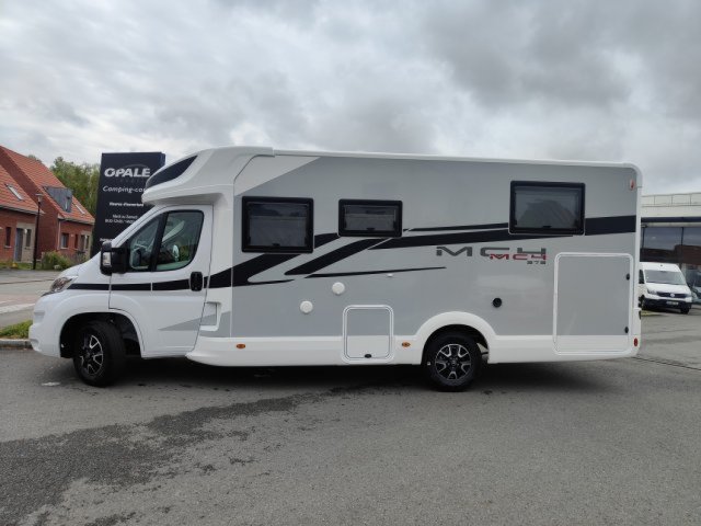 Mc Louis MC4 373 - Photo 2