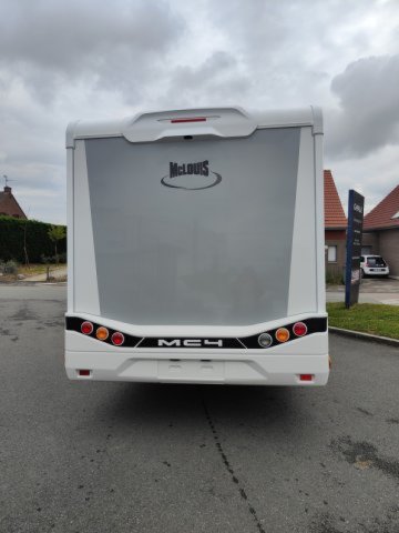 Mc Louis MC4 373 - Photo 3