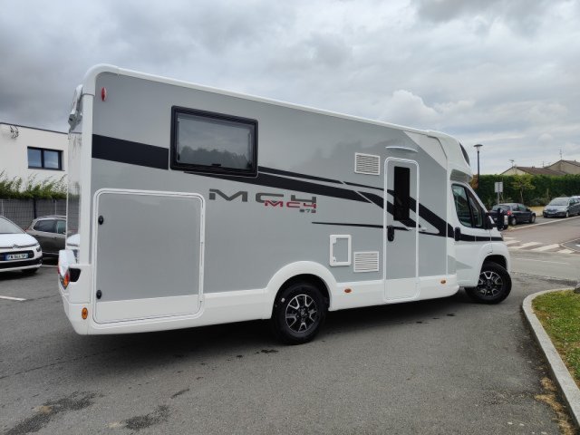 Mc Louis MC4 373 - Photo 4