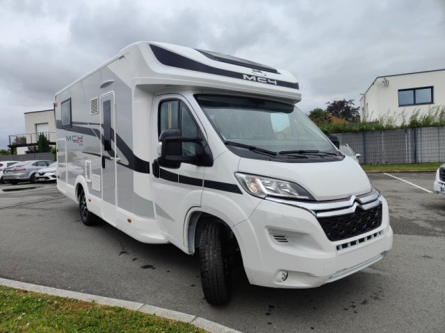 Mc Louis MC4 373 - Photo 5