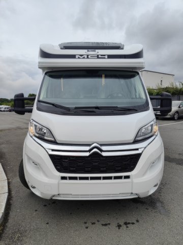 Mc Louis MC4 373 - Photo 6