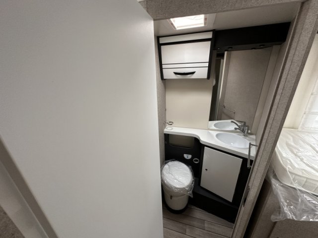 Mc Louis MC4 373 - Photo 12