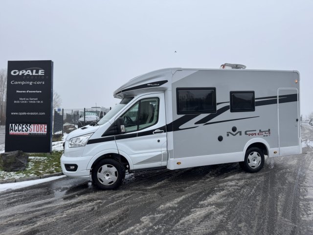 Mc Louis MC4 Slim 337 Occasion