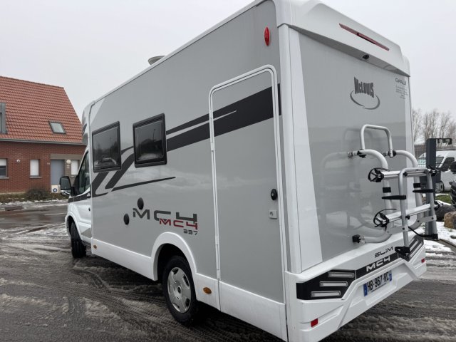 Mc Louis MC4 Slim 337 - Photo 2