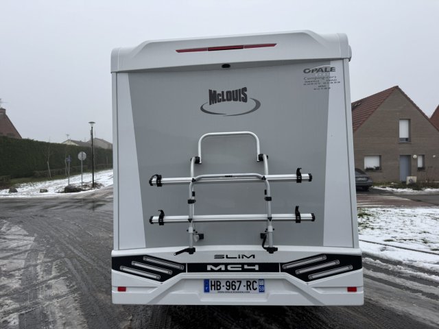 Mc Louis MC4 Slim 337 - Photo 3