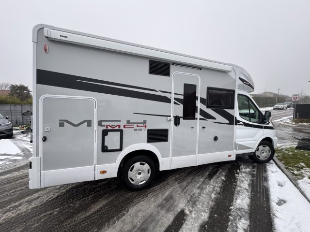 Mc Louis MC4 Slim 337 - Photo 5