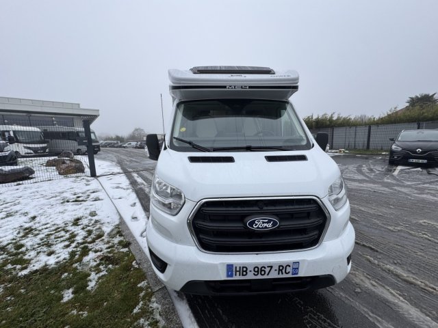 Mc Louis MC4 Slim 337 - Photo 6