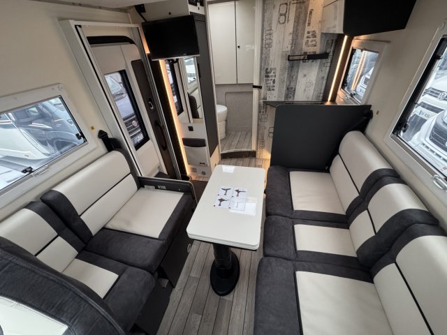 Mc Louis MC4 Slim 337 - Photo 9