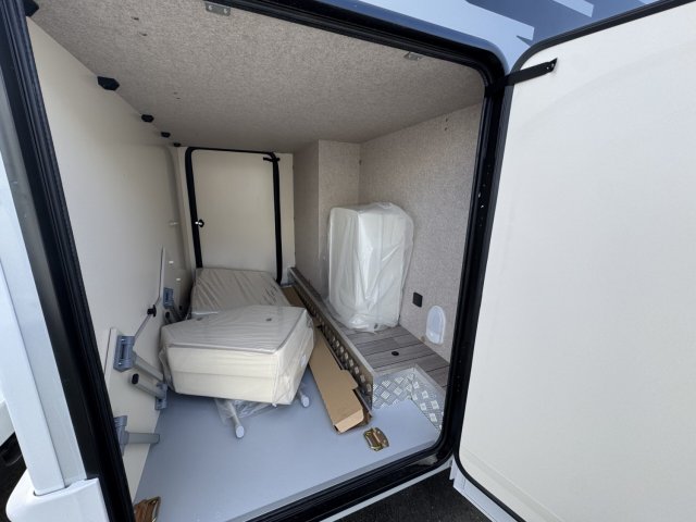 Mc Louis MC4 Slim 339 25 ans boite auto - Photo 5