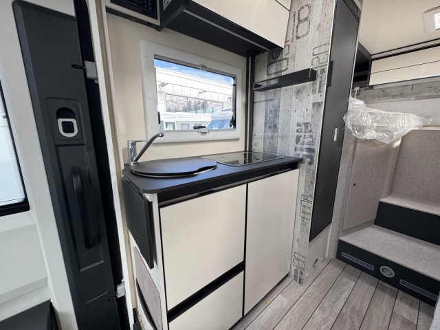 Mc Louis MC4 Slim 339 25 ans boite auto - Photo 11