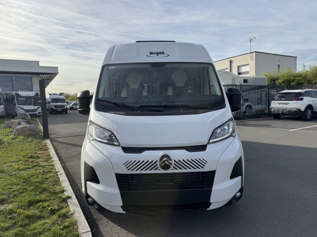 Mc Louis Menfys Van 3 - Photo 5