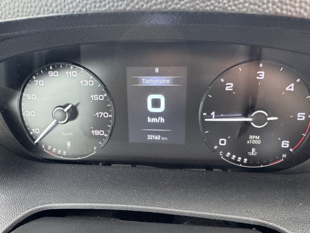 Mc Louis Menfys Van 3 - Photo 7