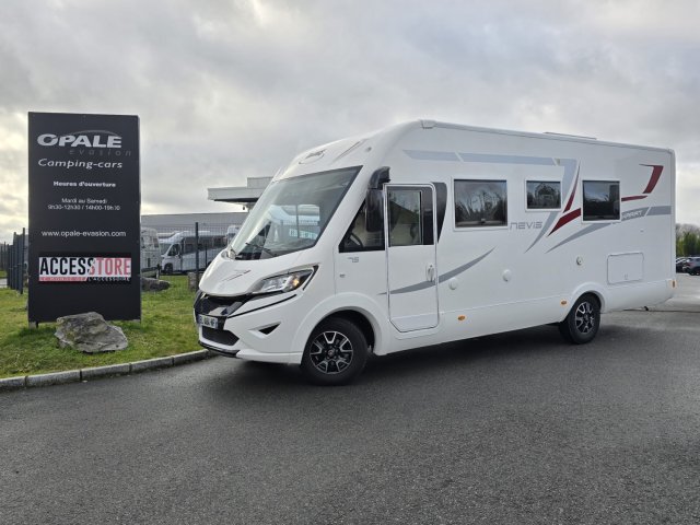 Achat Mc Louis Nevis 75 G Karat Edition Occasion