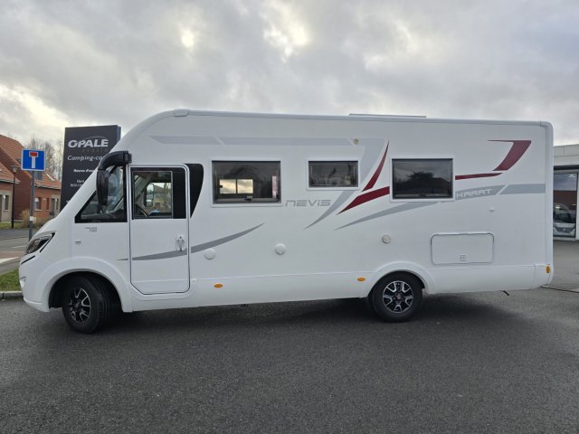 Mc Louis Nevis 75 G Karat Edition - Photo 2