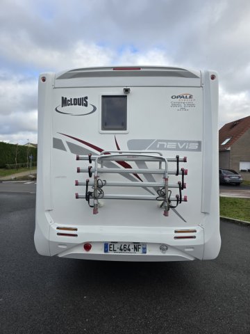 Mc Louis Nevis 75 G Karat Edition - Photo 3