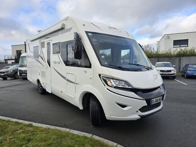 Mc Louis Nevis 75 G Karat Edition - Photo 5