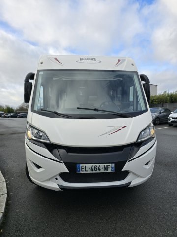 Mc Louis Nevis 75 G Karat Edition - Photo 6