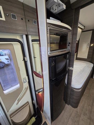 Mc Louis Nevis 75 G Karat Edition - Photo 8