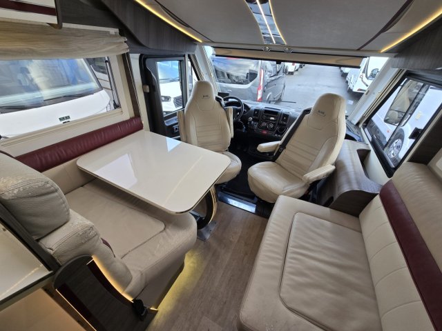 Mc Louis Nevis 75 G Karat Edition - Photo 9