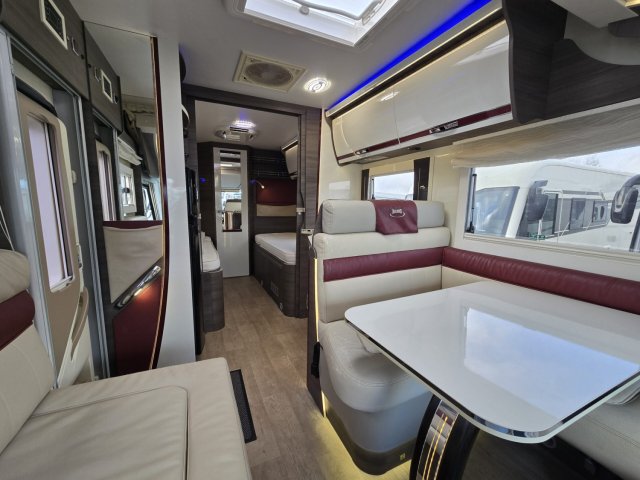 Mc Louis Nevis 75 G Karat Edition - Photo 11