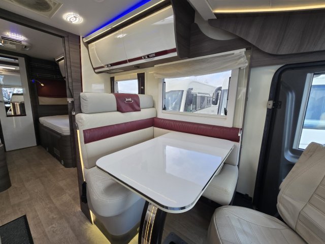 Mc Louis Nevis 75 G Karat Edition - Photo 12