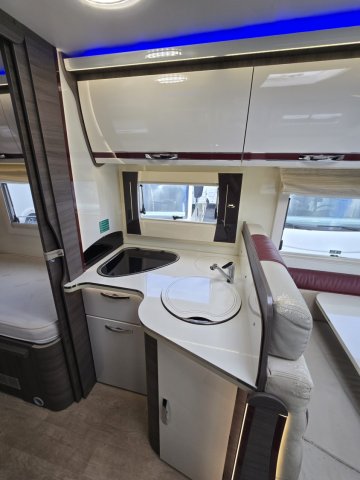 Mc Louis Nevis 75 G Karat Edition - Photo 13