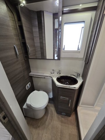 Mc Louis Nevis 75 G Karat Edition - Photo 19