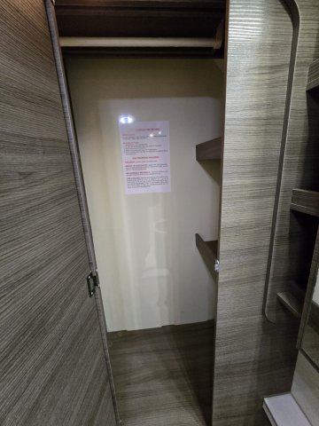 Mc Louis Nevis 75 G Karat Edition - Photo 20