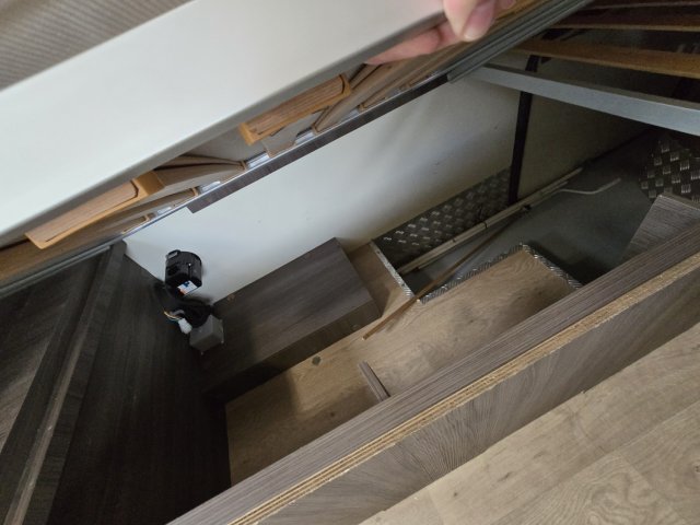 Mc Louis Nevis 75 G Karat Edition - Photo 22