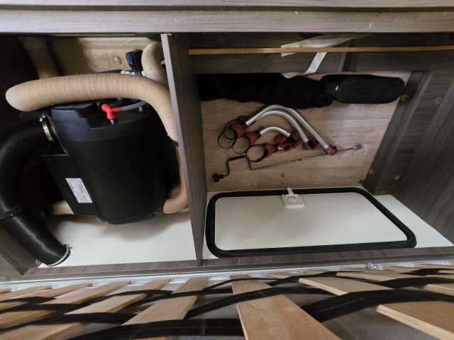 Mc Louis Nevis 75 G Karat Edition - Photo 23