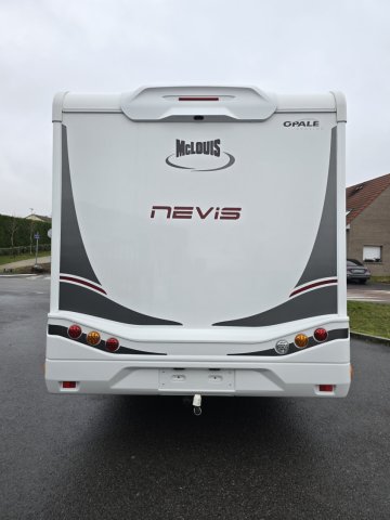 Mc Louis Nevis 870 boite automatique - Photo 3