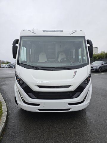 Mc Louis Nevis 870 boite automatique - Photo 6