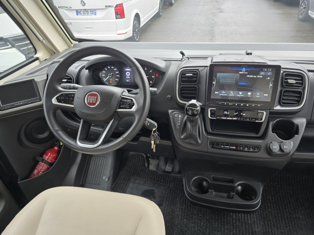 Mc Louis Nevis 870 boite automatique - Photo 7