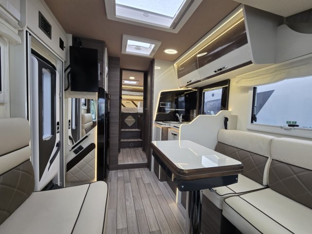 Mc Louis Nevis 870 boite automatique - Photo 9