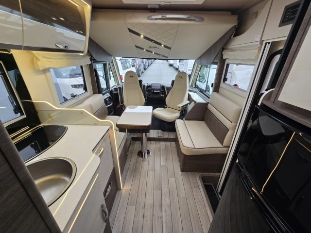 Mc Louis Nevis 870 boite automatique - Photo 10