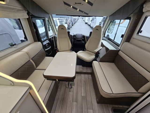 Mc Louis Nevis 870 boite automatique - Photo 11