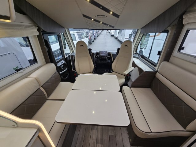 Mc Louis Nevis 870 boite automatique - Photo 12