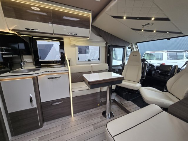 Mc Louis Nevis 870 boite automatique - Photo 13