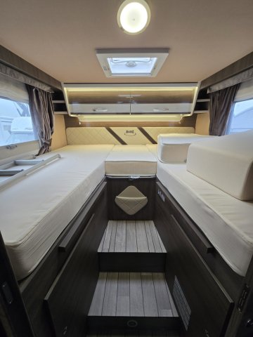 Mc Louis Nevis 870 boite automatique - Photo 14