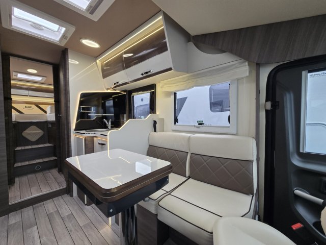 Mc Louis Nevis 870 boite automatique - Photo 15