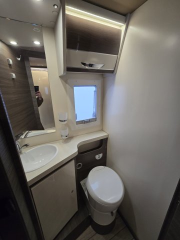 Mc Louis Nevis 870 boite automatique - Photo 16