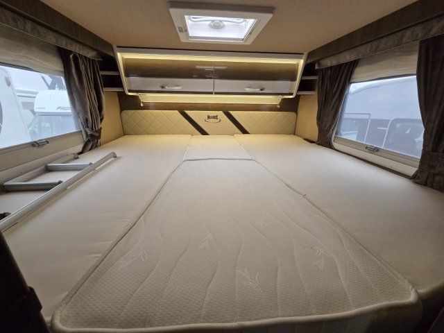 Mc Louis Nevis 870 boite automatique - Photo 19