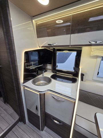 Mc Louis Nevis 870 boite automatique - Photo 20