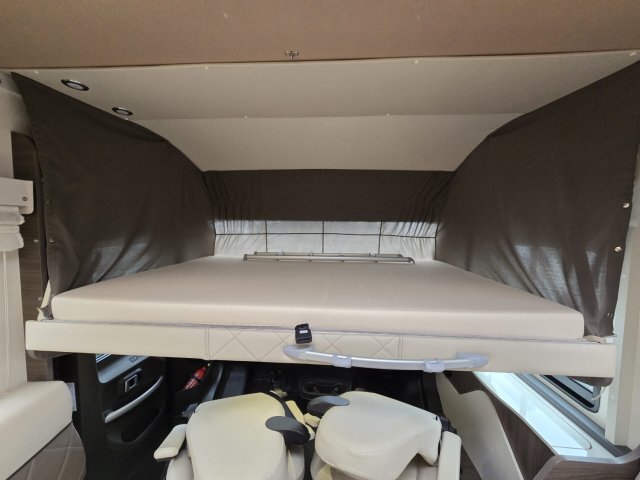 Mc Louis Nevis 870 boite automatique - Photo 22