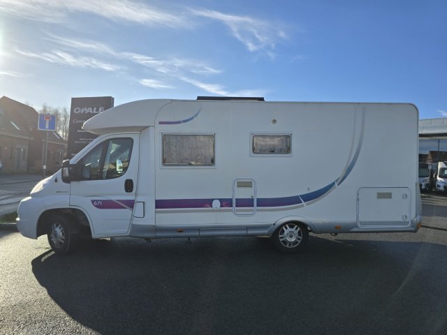 Mc Louis Tandy 671 - Photo 2